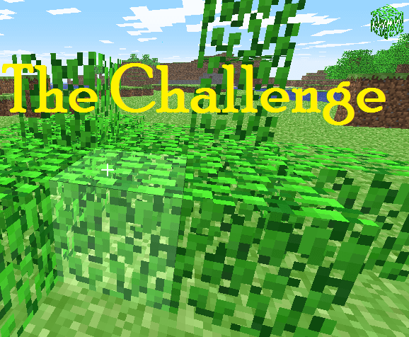 The Challenge скриншот 1