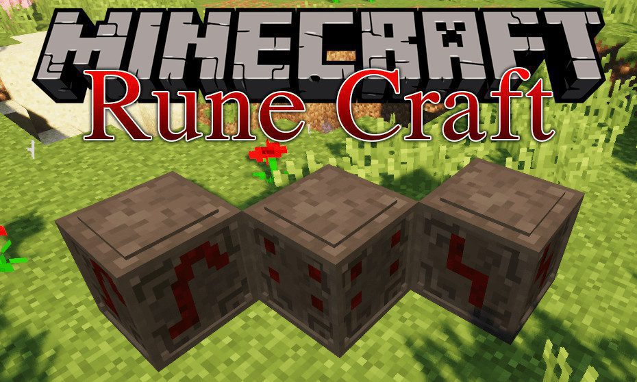 Rune Craft screenshot 1