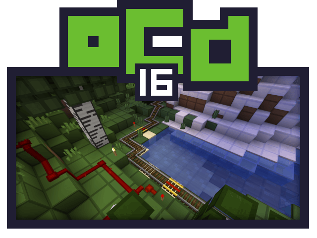 oCd Pack screenshot 1