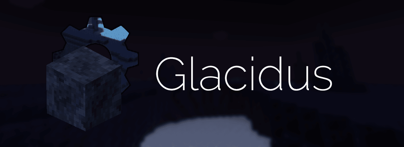 Glacidus скриншот 1