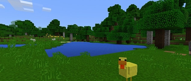 Fletchercraft Screenshot 4