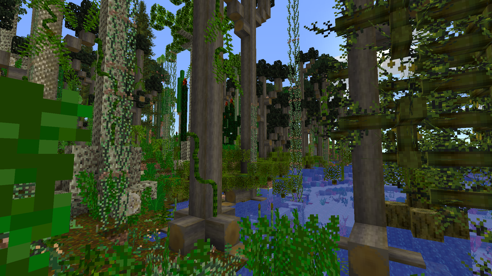 Prehistoric Nature screenshot 2