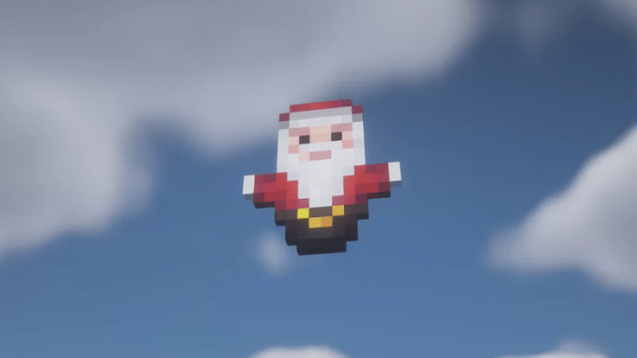 Santa Totem screenshot 3