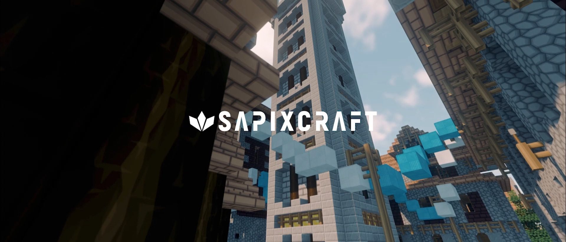 SapixCraft HD screenshot 1