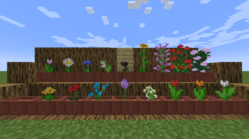Floral Enchantment screenshot 3