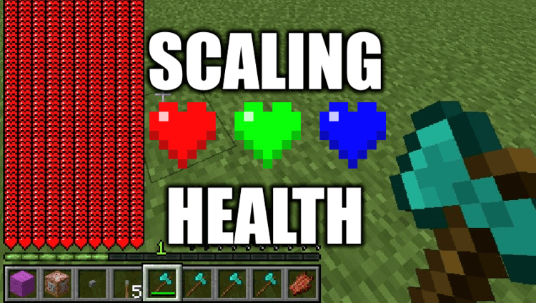 Scaling Health скриншот 1