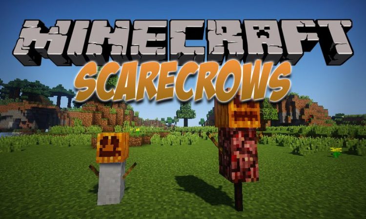 Scarecrows screenshot 1