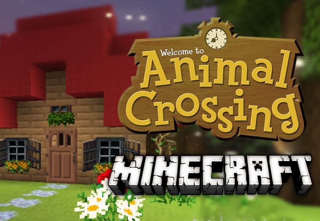 Animal Crossing Inspired Modpack coming to Minecraft 1.19.2! : r