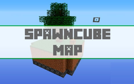 Spawncube Screenshot 1