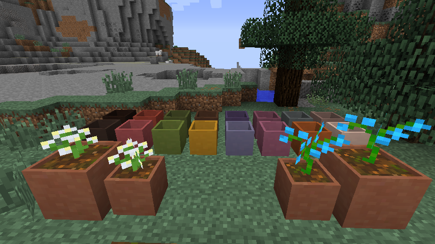 Garden Stuff screenshot 2