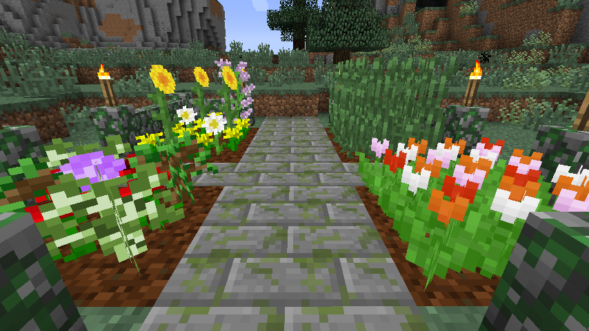 Garden Stuff screenshot 3