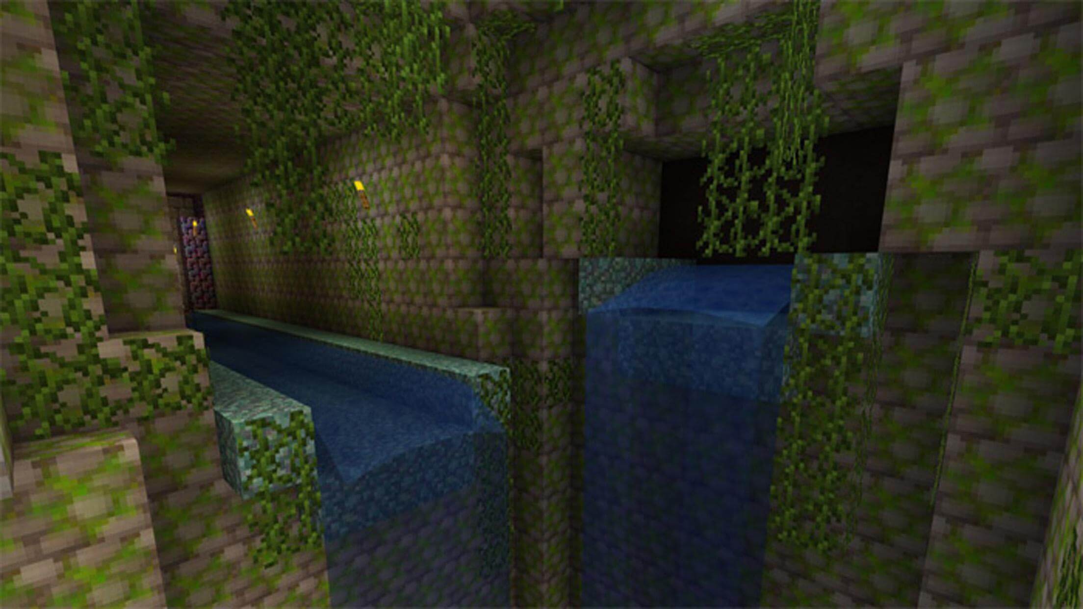 The Caves screenshot 2