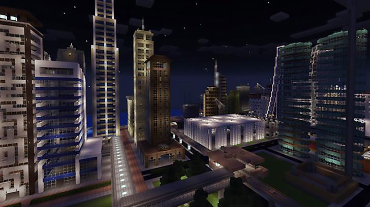 City Build World screenshot 2