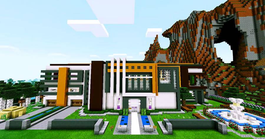 Ultra Modern House screenshot 3