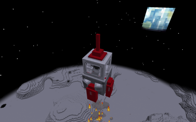 Space Dimensions screenshot 2