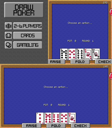 CasinoCraft screenshot 2