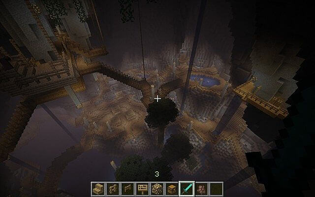 The Caves screenshot 3