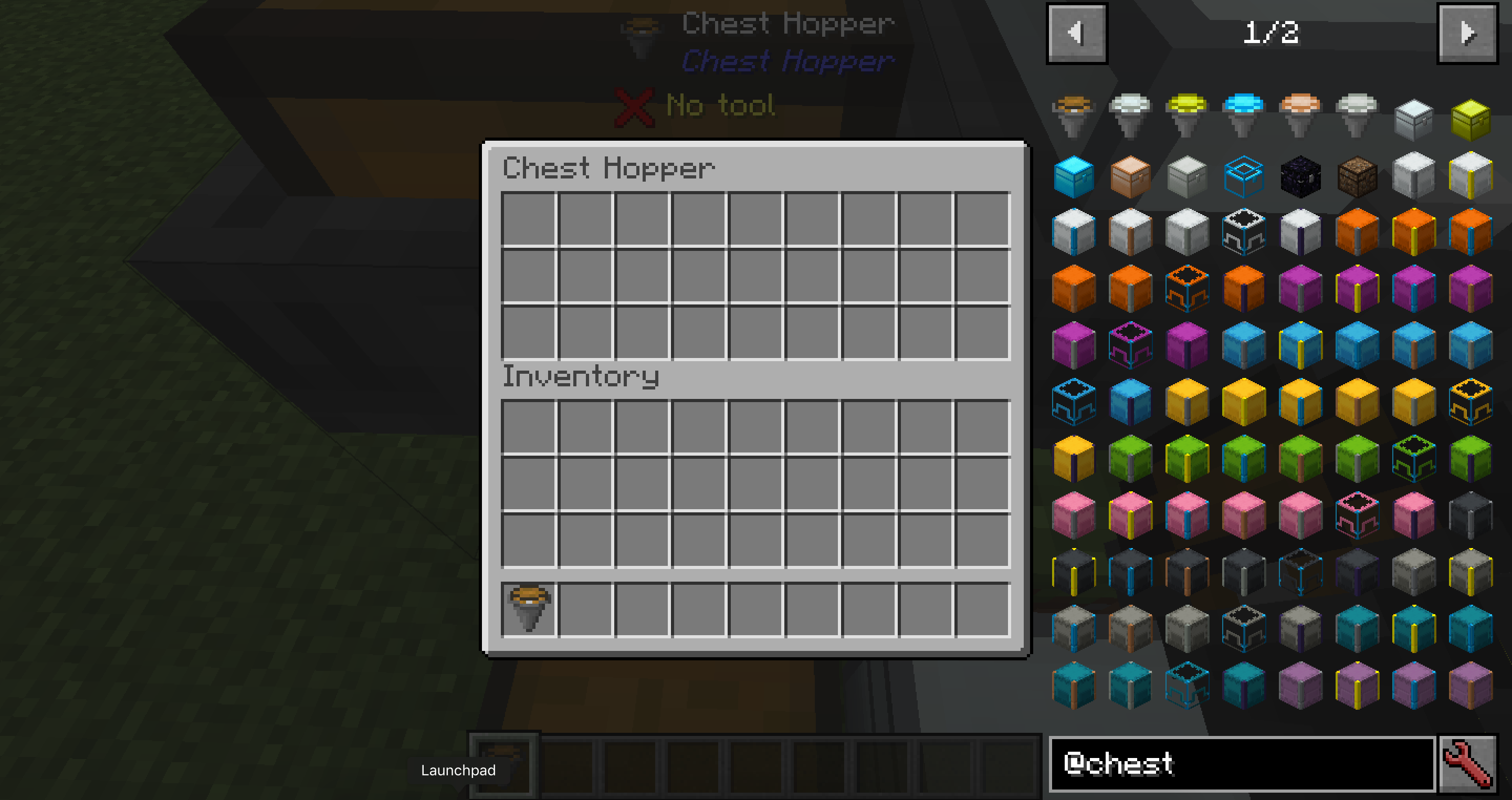 Chest Hoppers screenshot 2