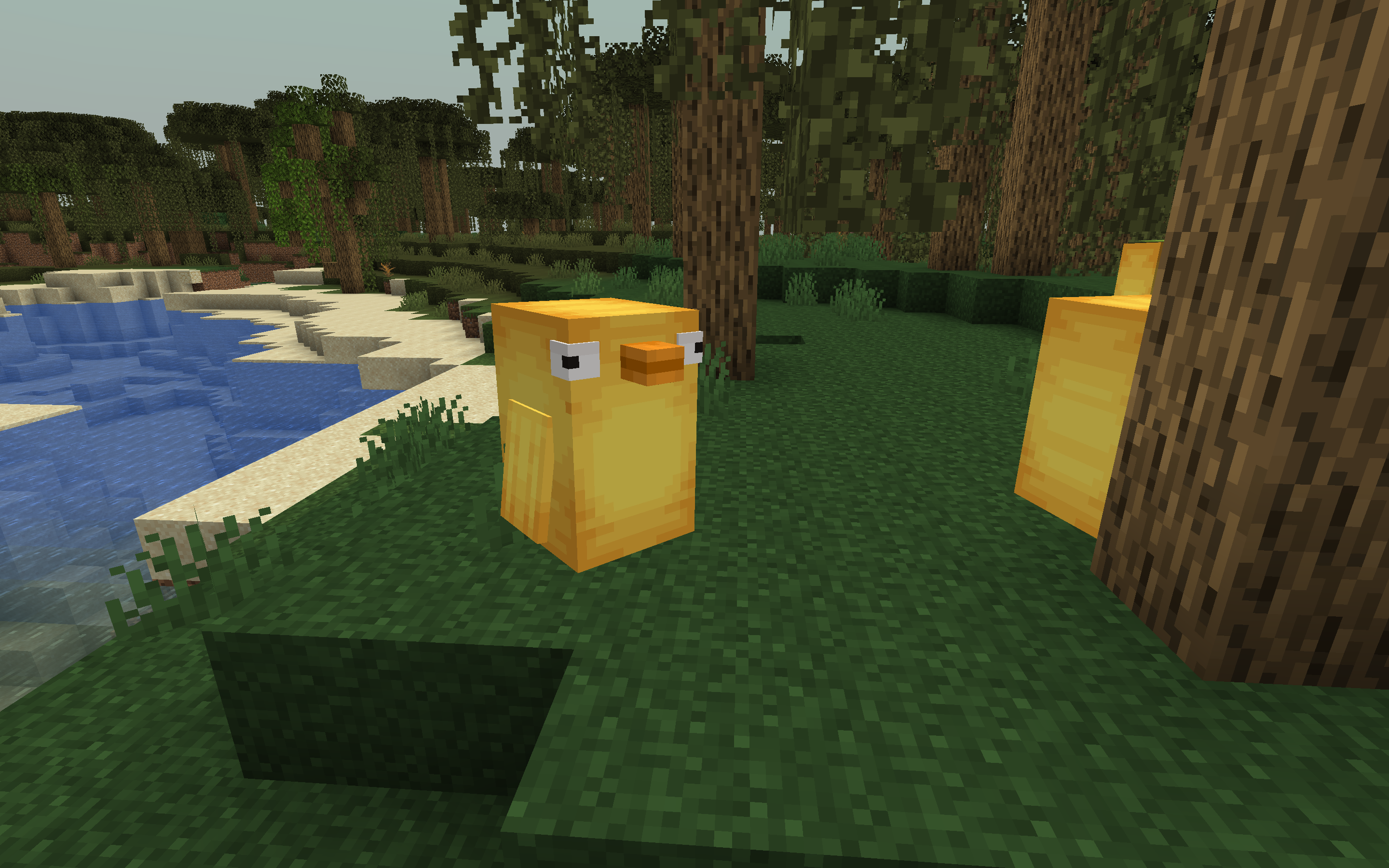 Duckling screenshot 3