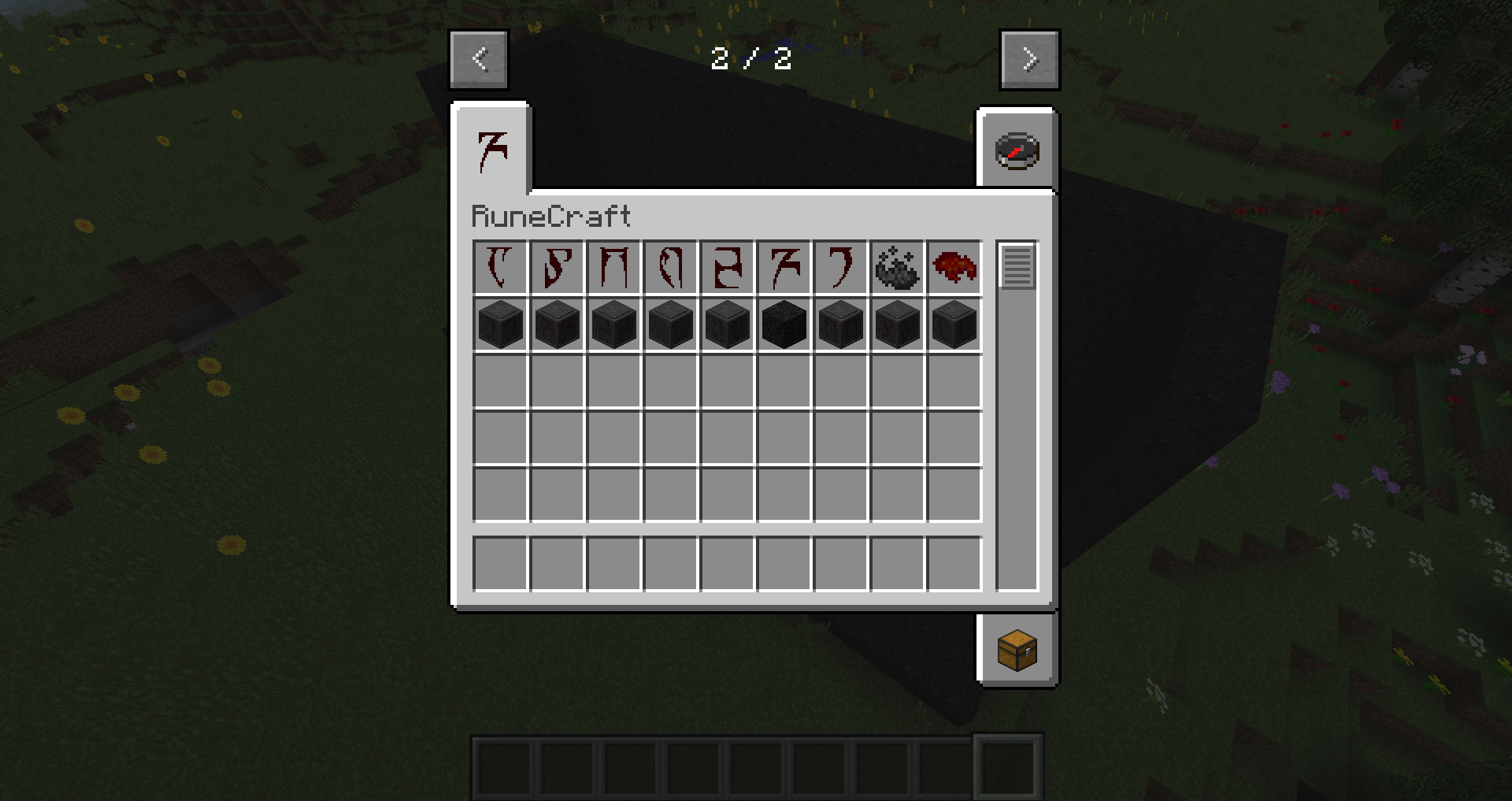 Rune Craft screenshot 3