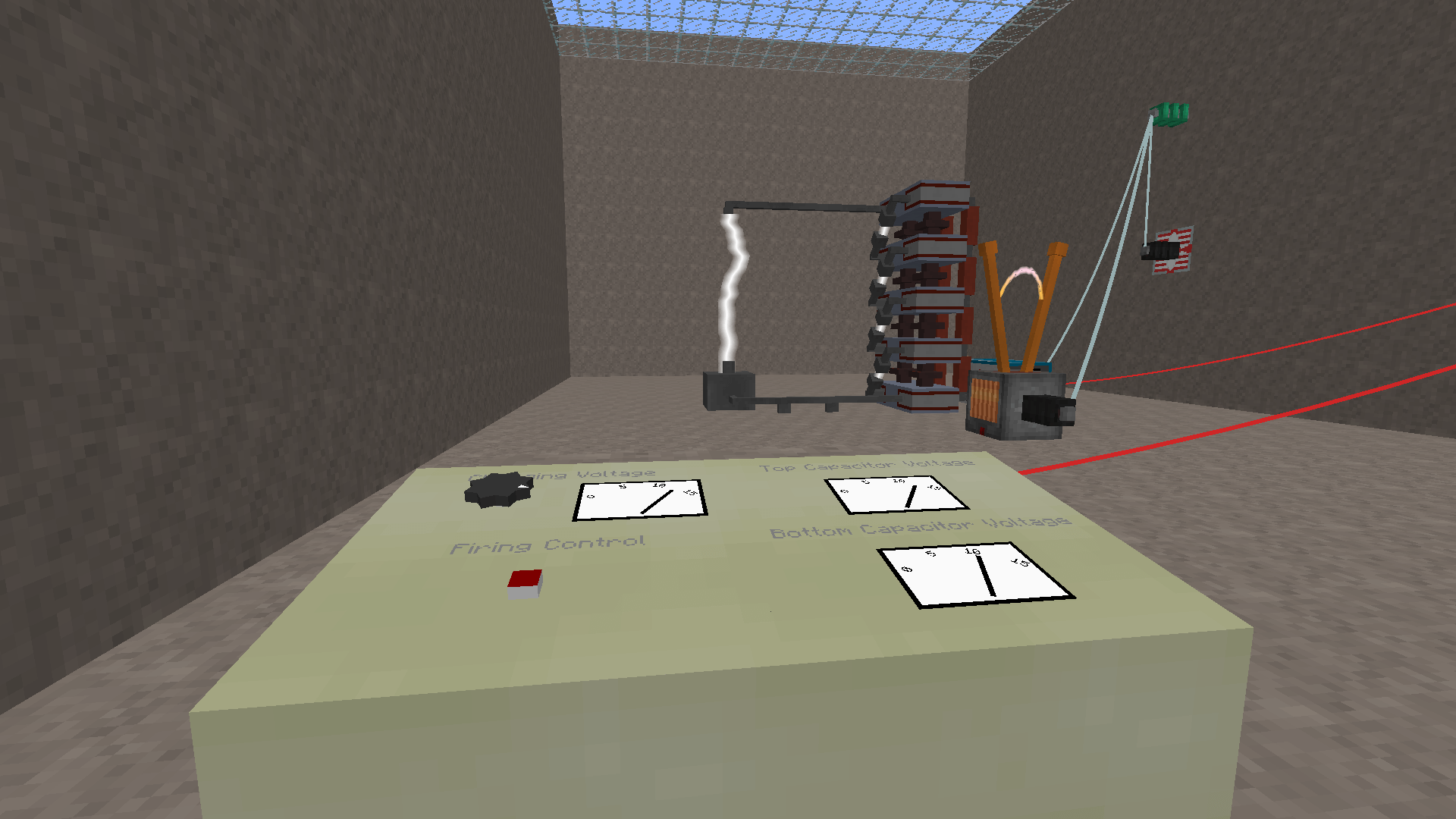 Industrial Wires screenshot 4
