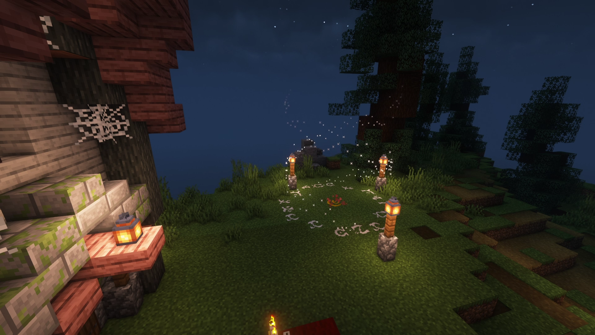 Enchanted: Witchcraft screenshot 2