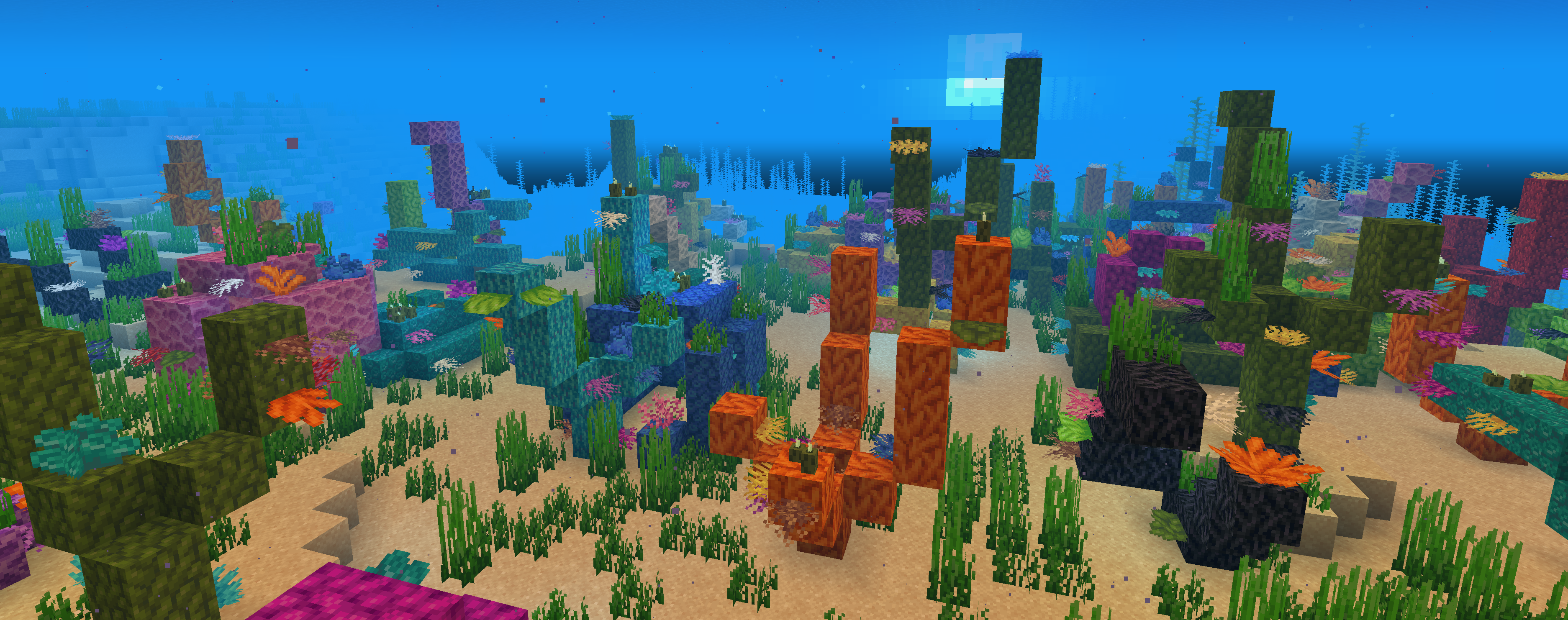 Upgrade Aquatic screenshot 3