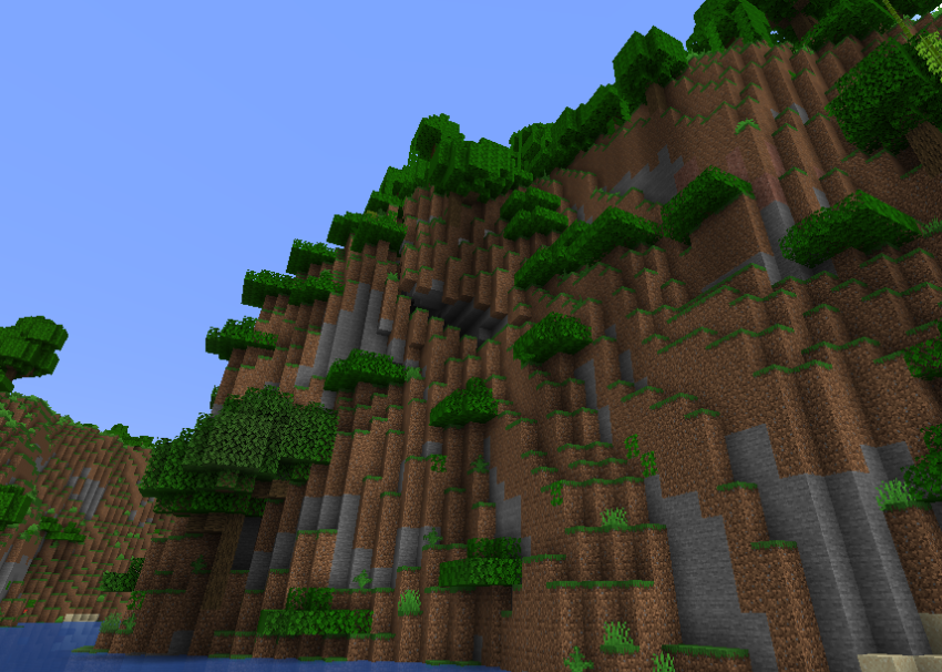 Невероятный остров в джунглях screenshot 2