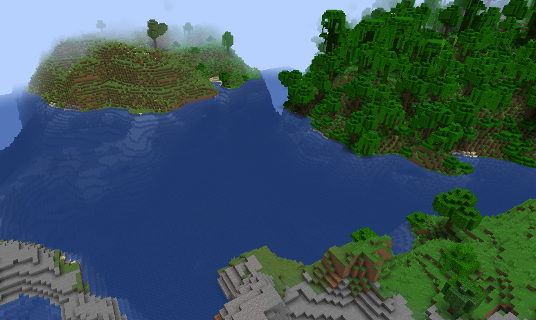 Невероятный остров в джунглях screenshot 3