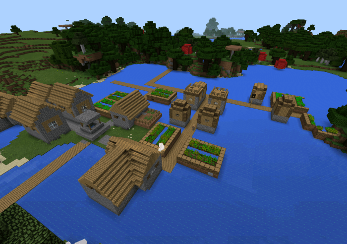 1427467263 Village on the Water screenshot 1