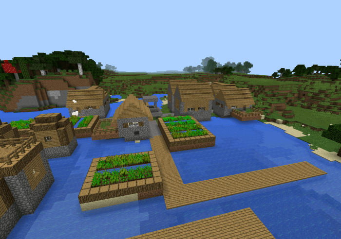 1427467263 Village on the Water screenshot 2
