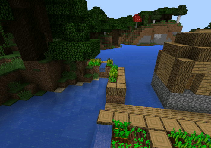 1427467263 Village on the Water screenshot 3