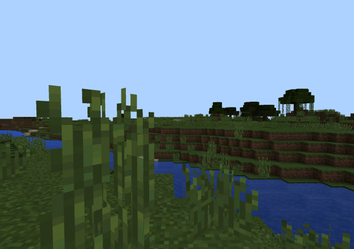 1429431059 Village Near a Mountain River screenshot 3