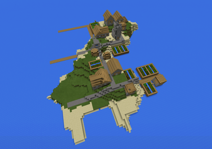 1429879844 Island Village screenshot 2