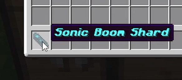 Sonic Boom Shard screenshot 2