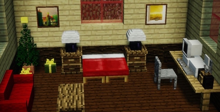 MrCrayfish’s Furniture screenshot 2
