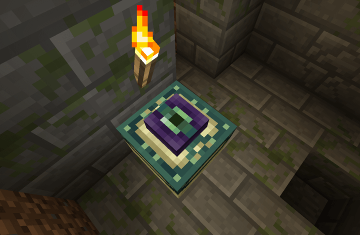 Ender Eye Minecraft Texture Packs