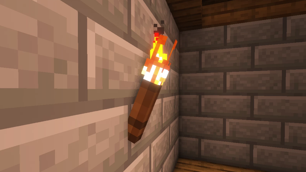 Snod Animated Torches screenshot 2