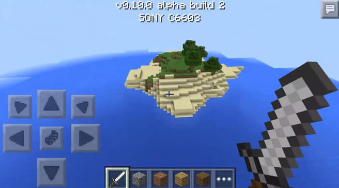 1414241619 The Survival Island screenshot 1