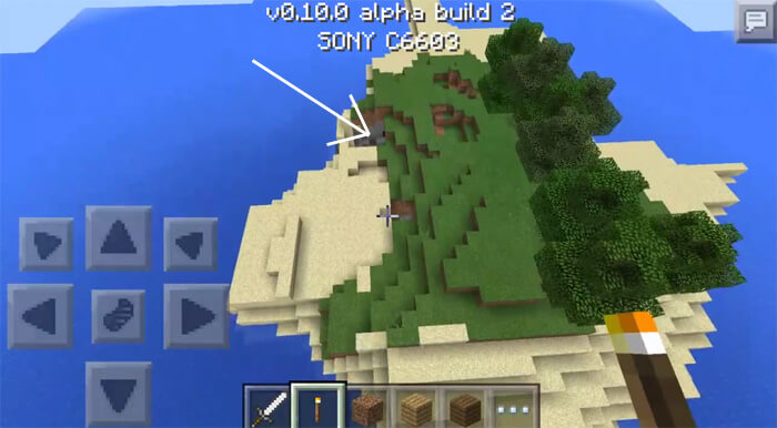 1414241619 The Survival Island screenshot 2