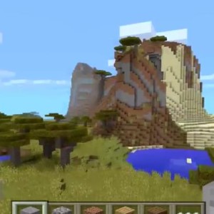 Two Villages Near High Hills screenshot 1