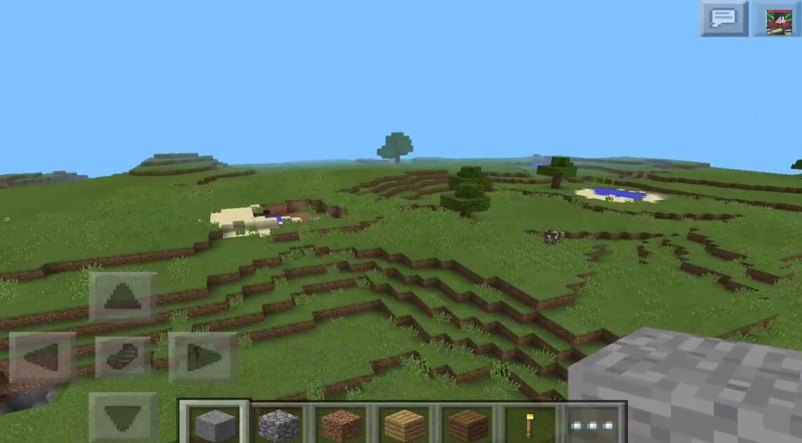 1411648432 Three Bugged Villages screenshot 2