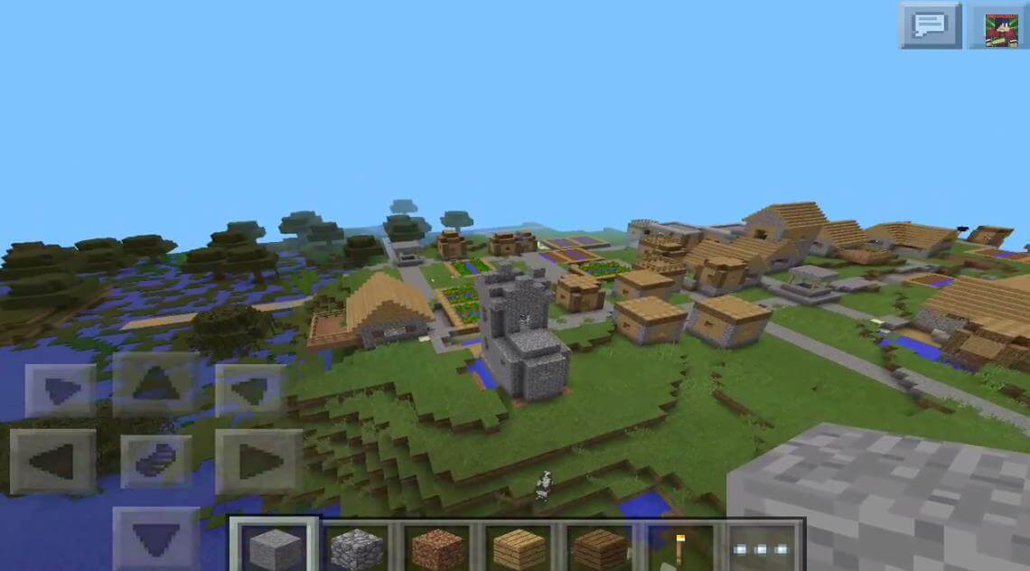 1411648432 Three Bugged Villages screenshot 3