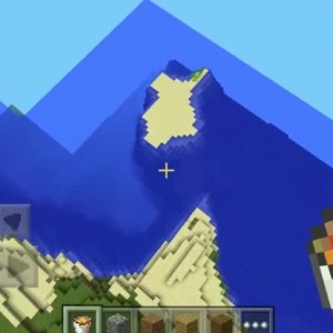 Large Survival Island screenshot 2