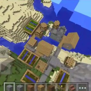 Три деревни в одной screenshot 2