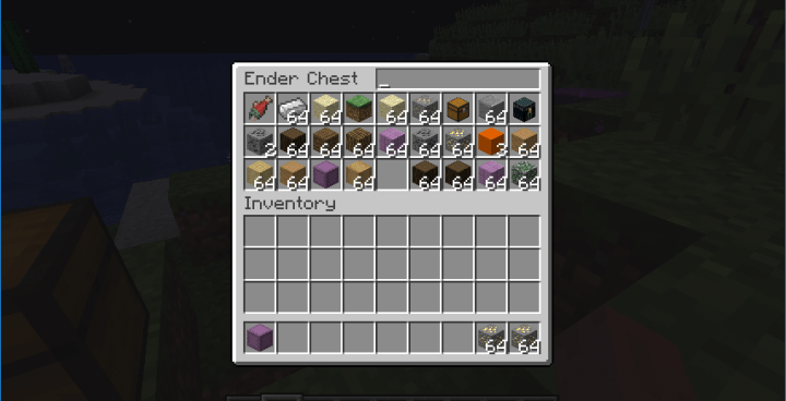 Searchable Chests screenshot 3