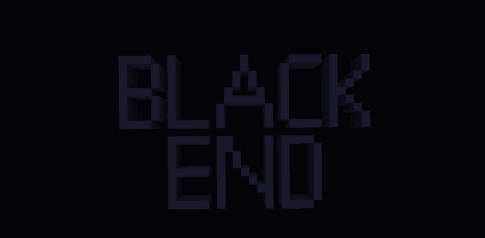 Карта Black End скриншот 1