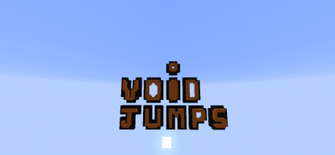 Карта Void Jumps скриншот 1