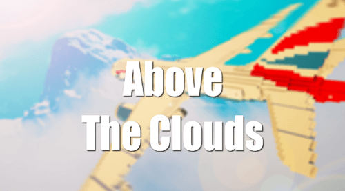 Above The Clouds 1.12.2 screenshot 1