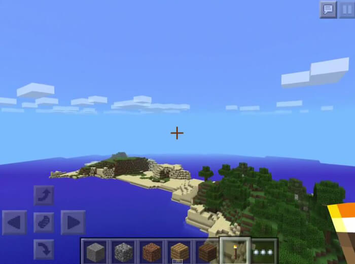 1416092420 The Survival Islands Chain screenshot 1
